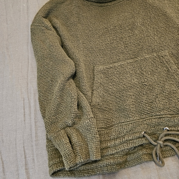 Members Mark Textured Sweater Pullover - Picture 7 of 7